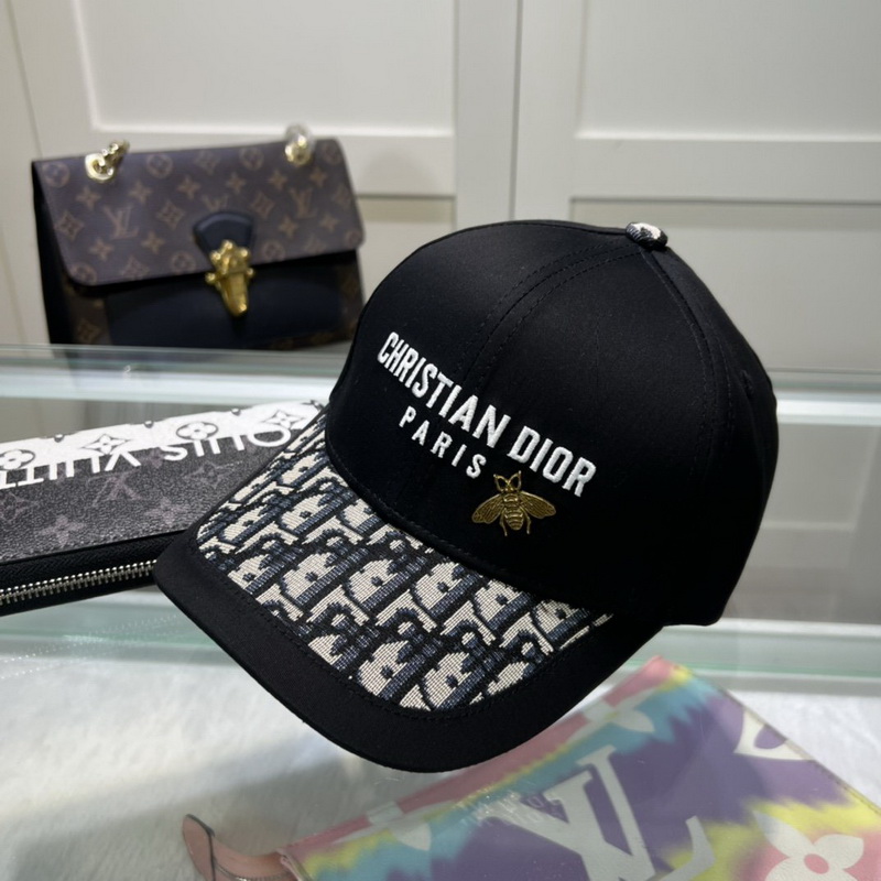 D*or cap-283