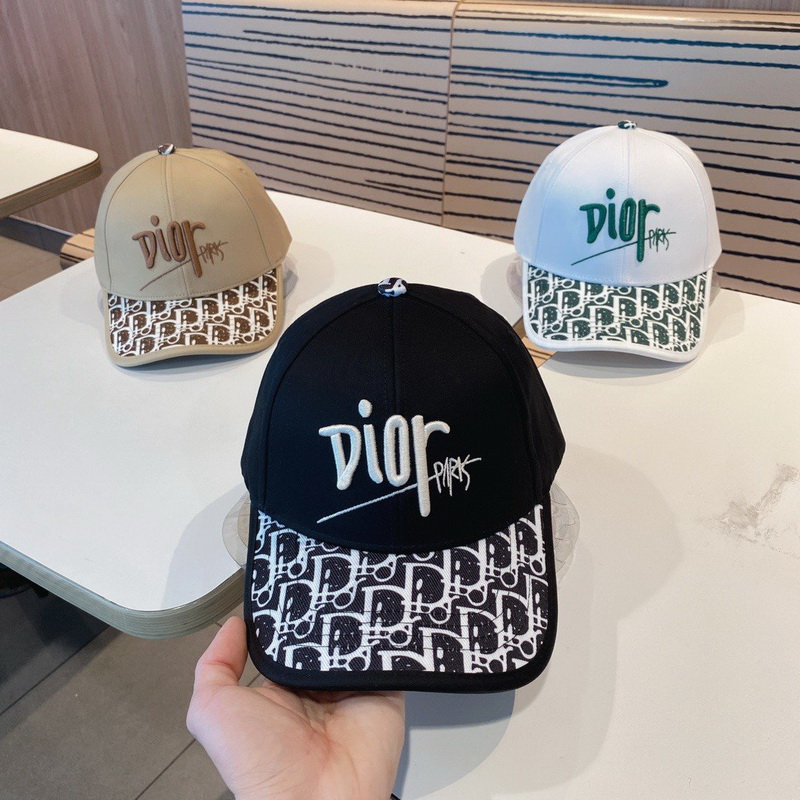 D*or cap-293