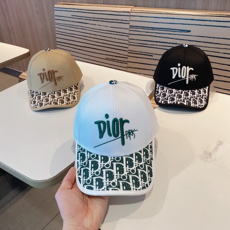 D*or cap-295