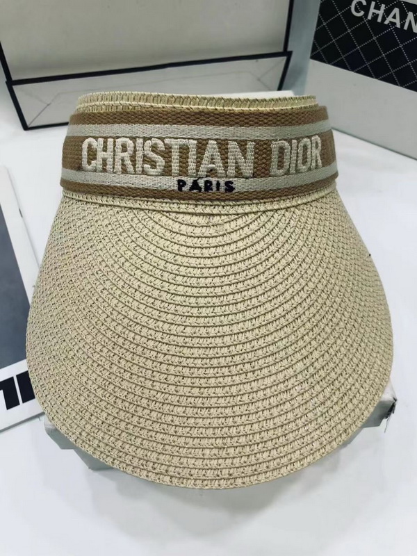 D*or cap-319