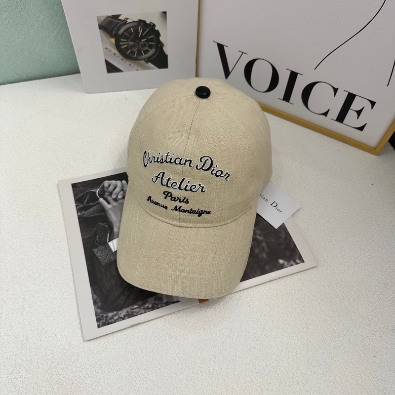 D*or cap-326