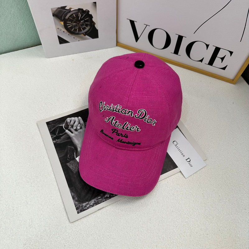 D*or cap-329