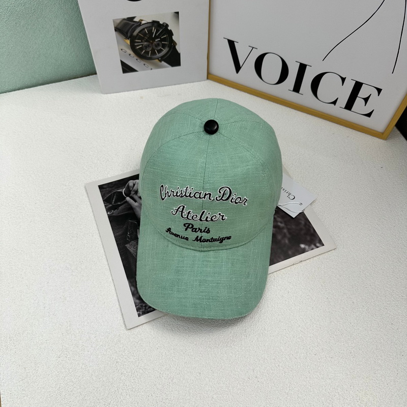 D*or cap-331