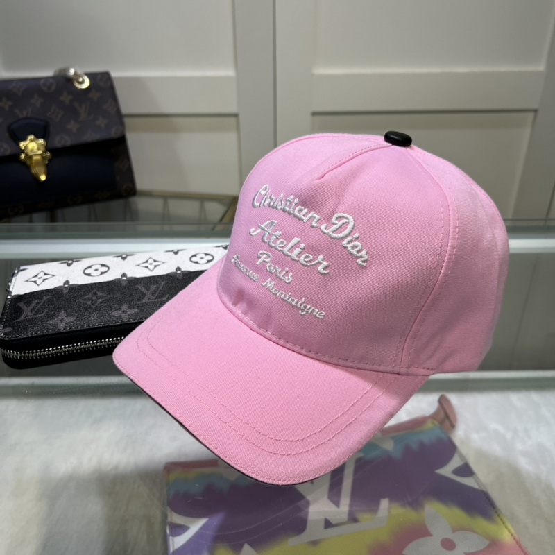D*or cap-386