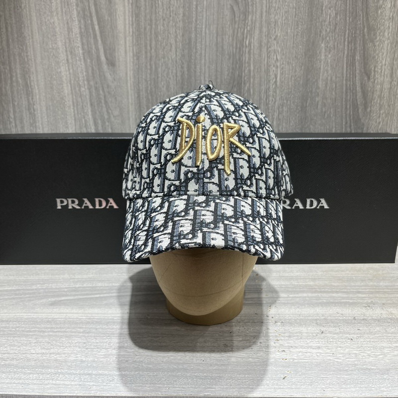 D*or cap-414