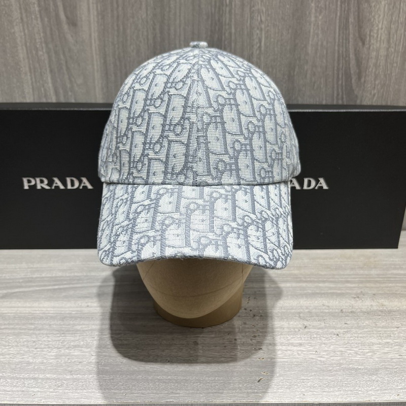 D*or cap-418