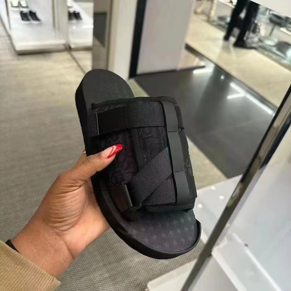 D*or slippers(aaa)-051