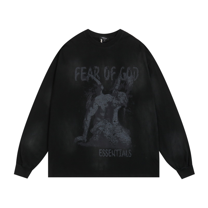 FEAR OF GOD Longsleeve-214