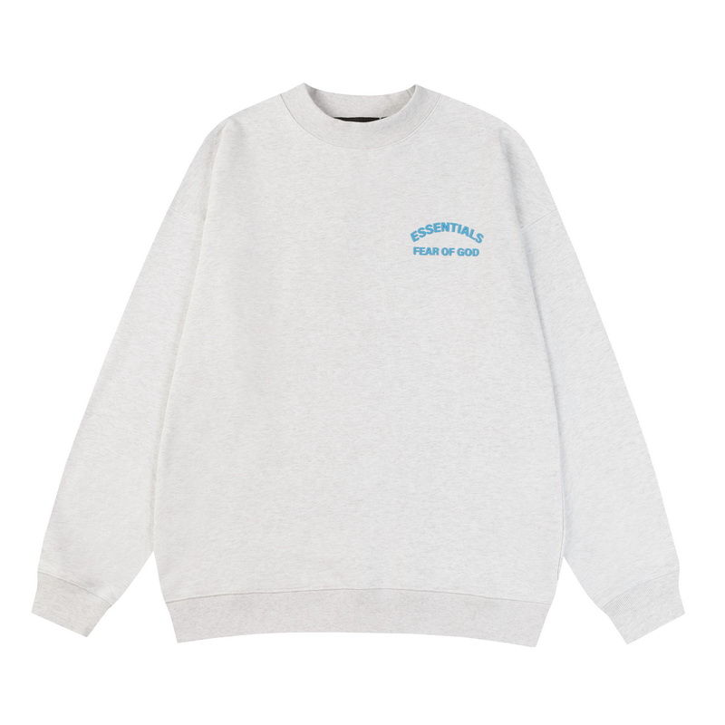 FEAR OF GOD Longsleeve-223