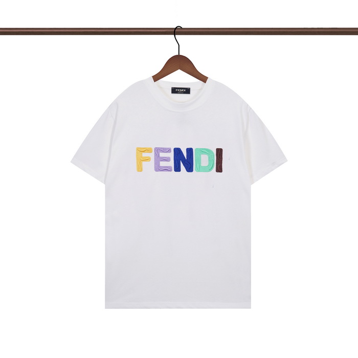 F**di t-shirts-607