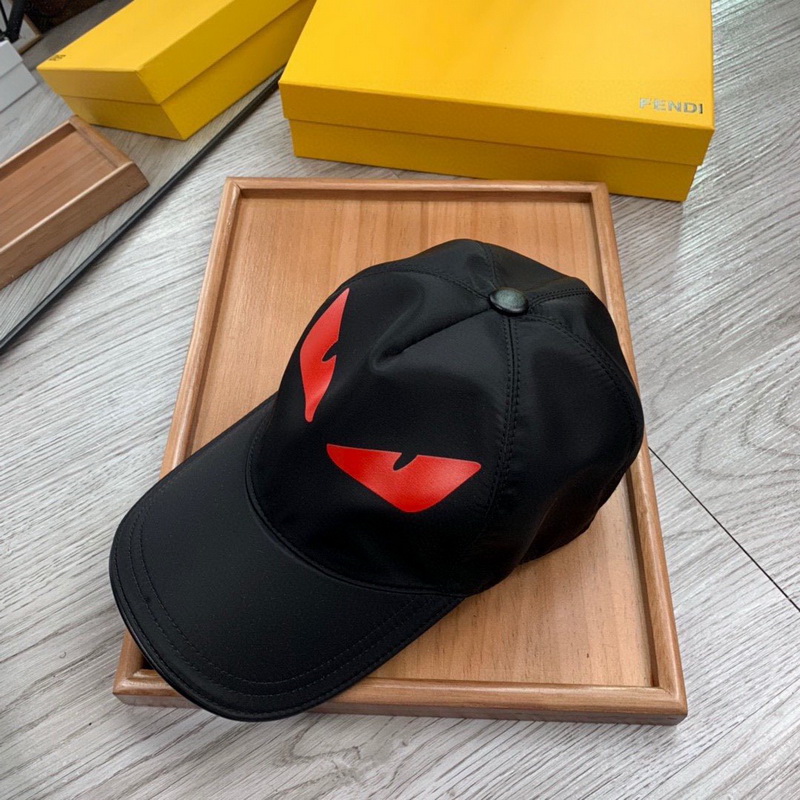 F**di cap-090