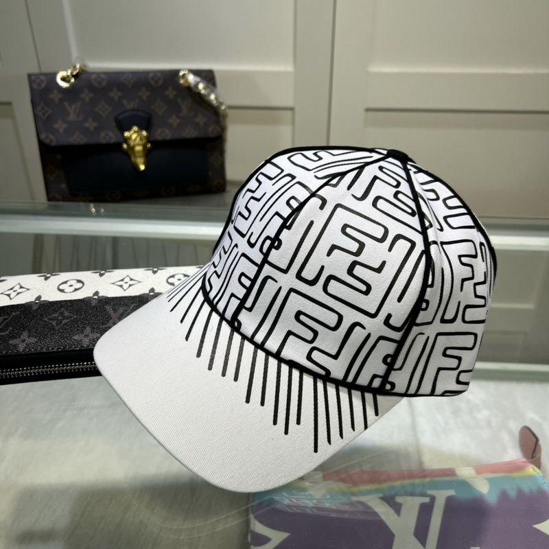F**di cap-120