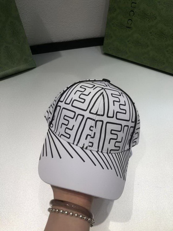 F**di cap-125