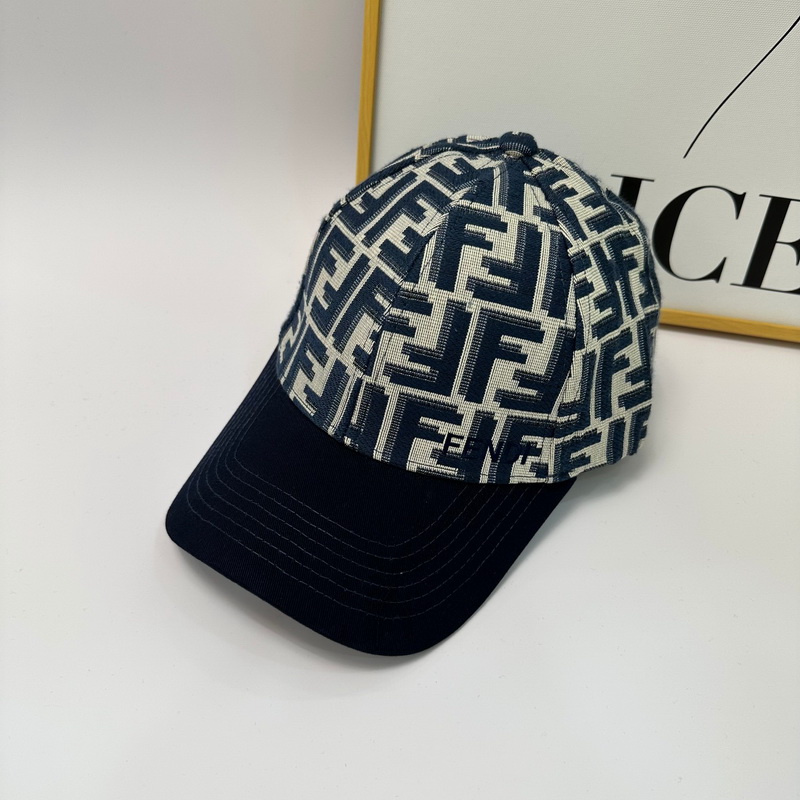 F**di cap-130