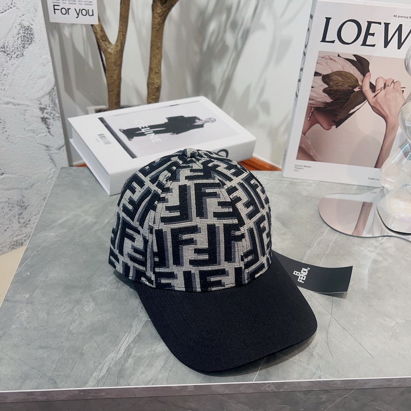 F**di cap-133