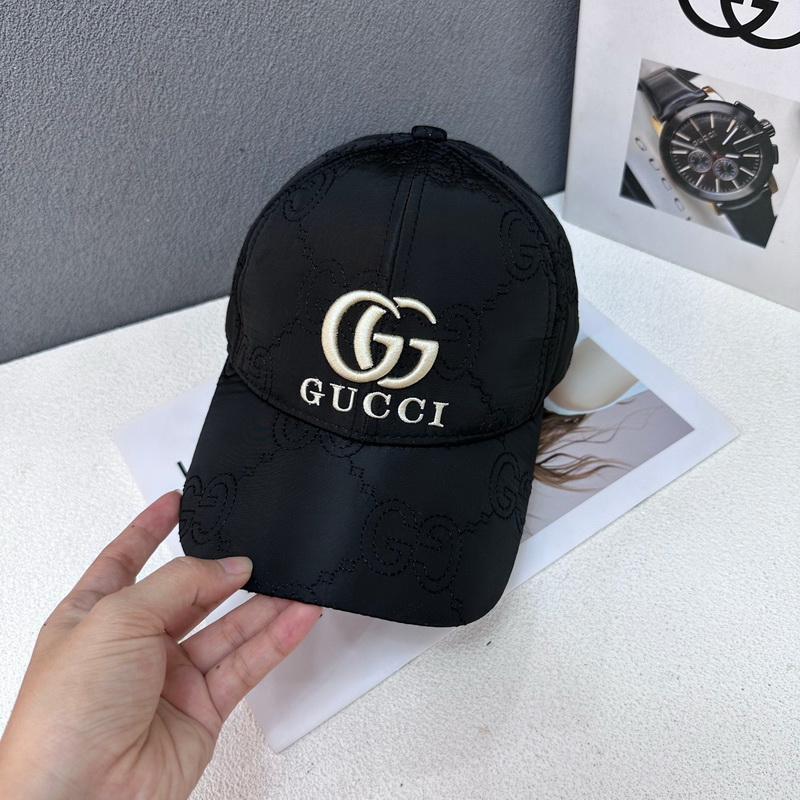 G*u*i cap-084