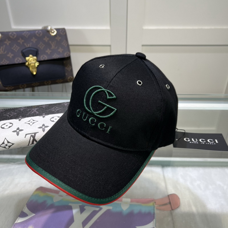 G*u*i cap-091