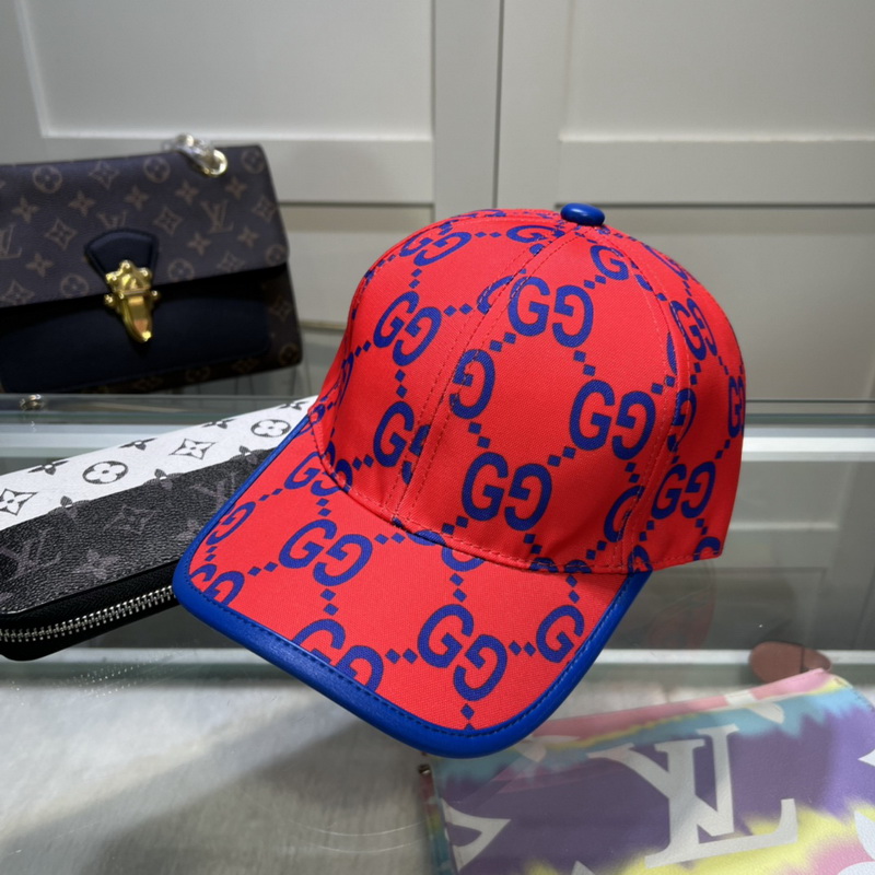 G*u*i cap-093