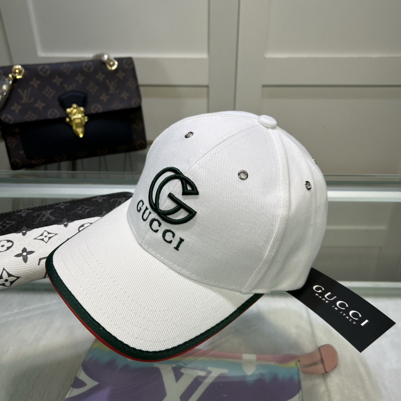 G*u*i cap-094