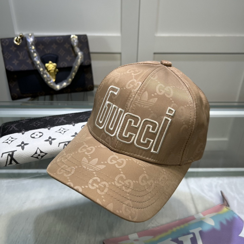 G*u*i cap-098