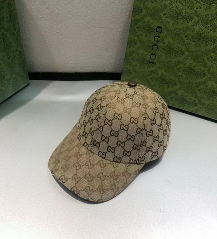 G*u*i cap-100