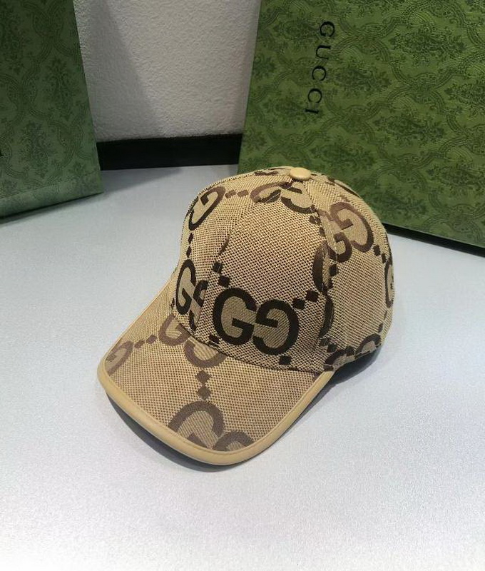 G*u*i cap-111