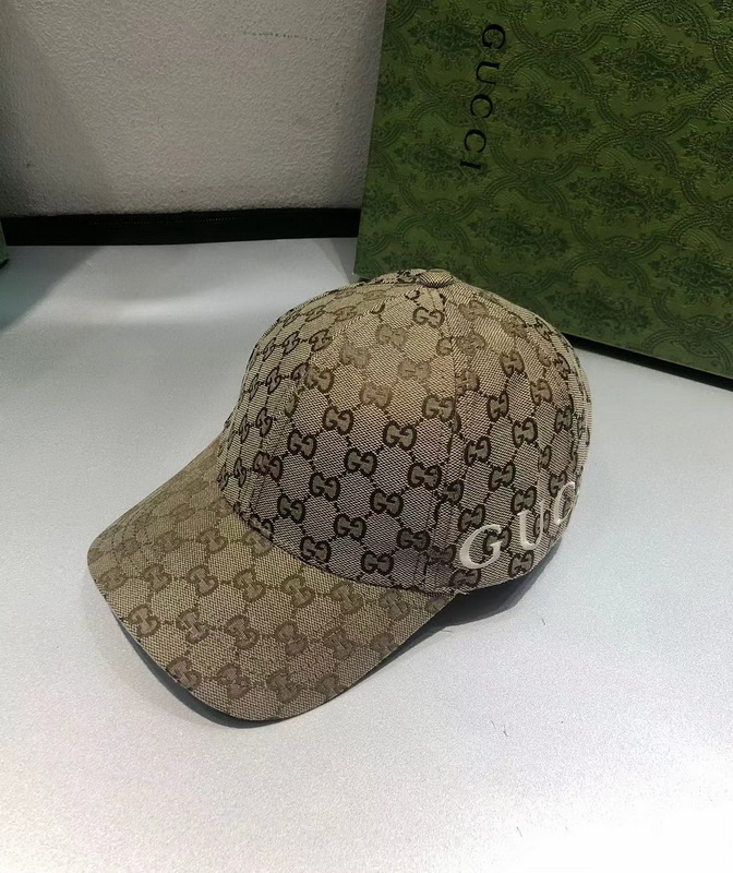 G*u*i cap-115