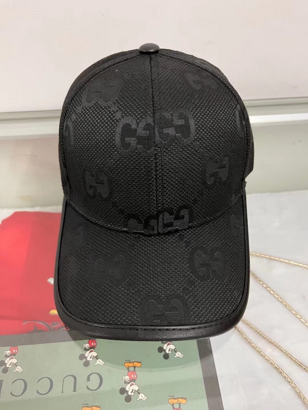 G*u*i cap-119