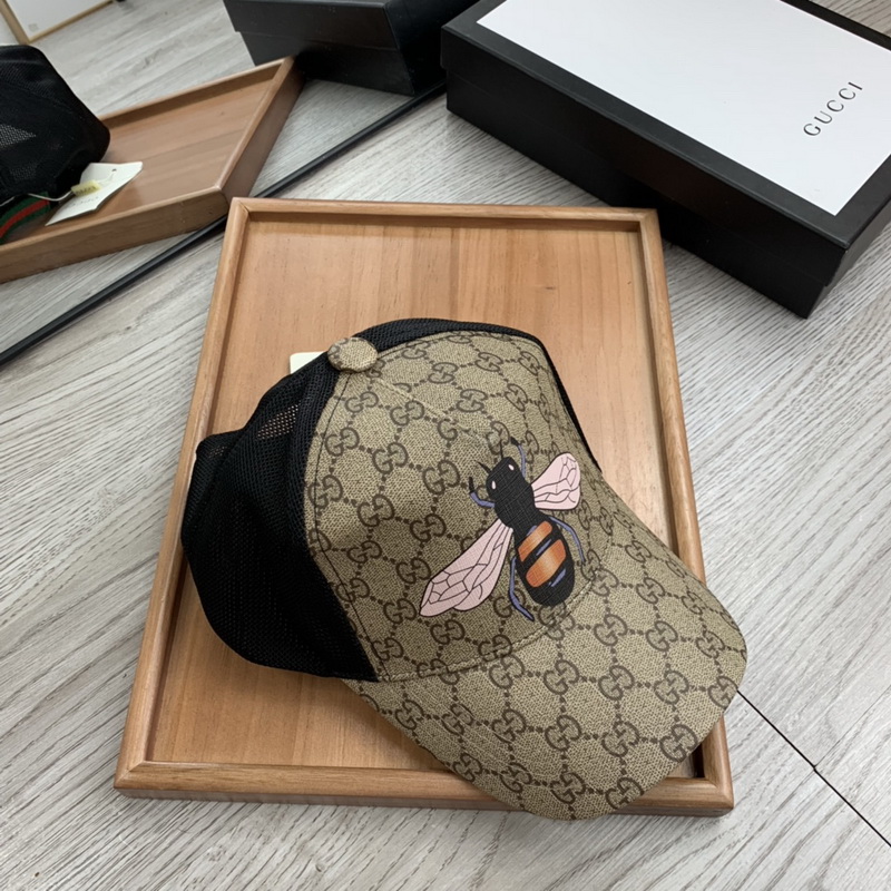 G*u*i cap-125