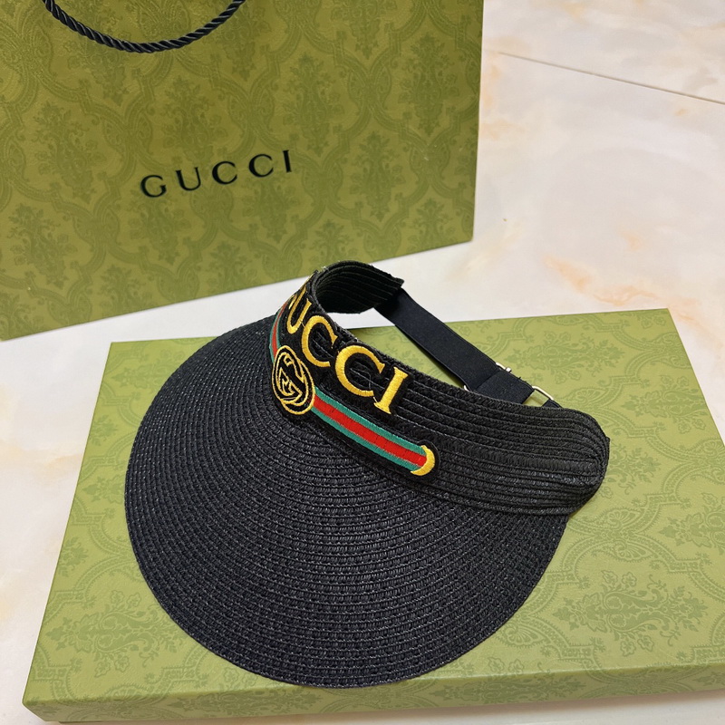 G*u*i cap-132