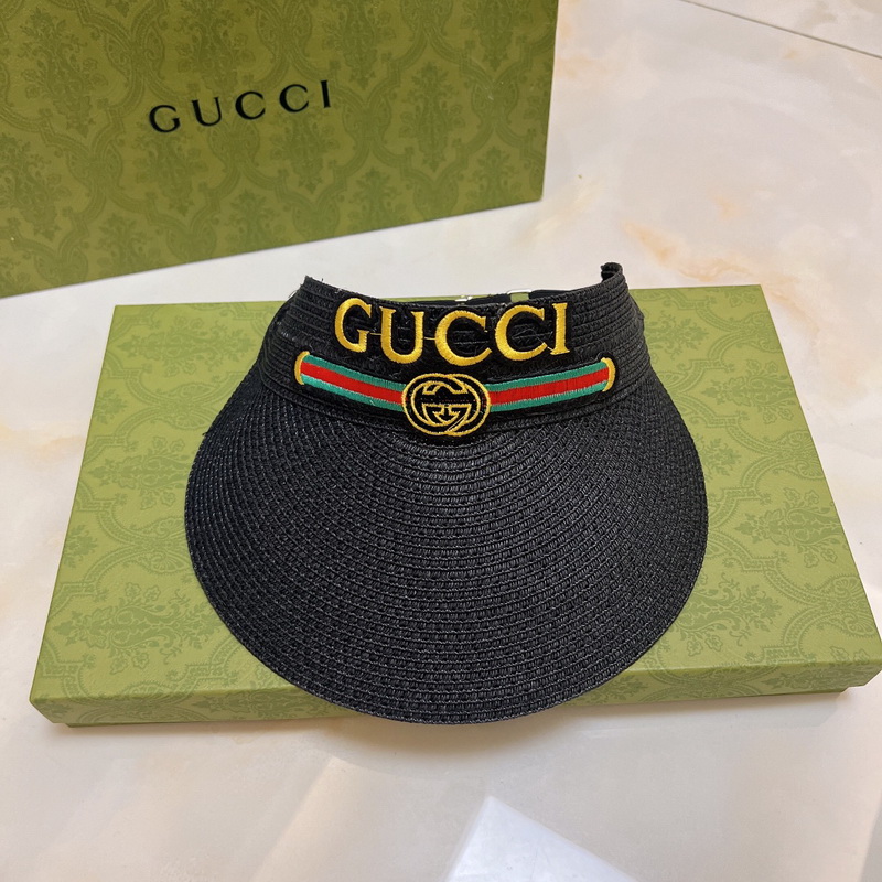 G*u*i cap-135