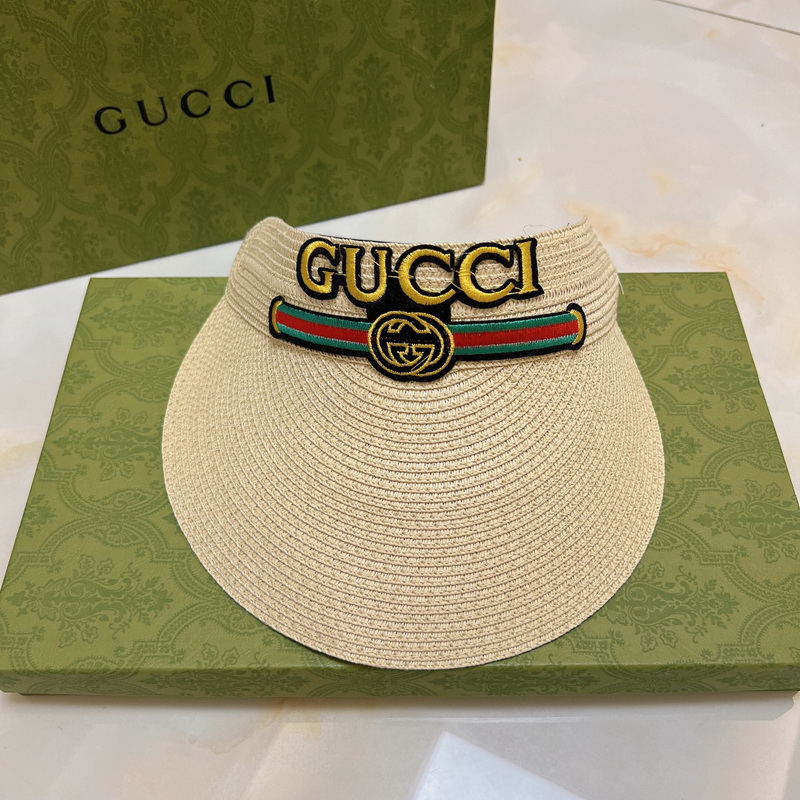 G*u*i cap-136