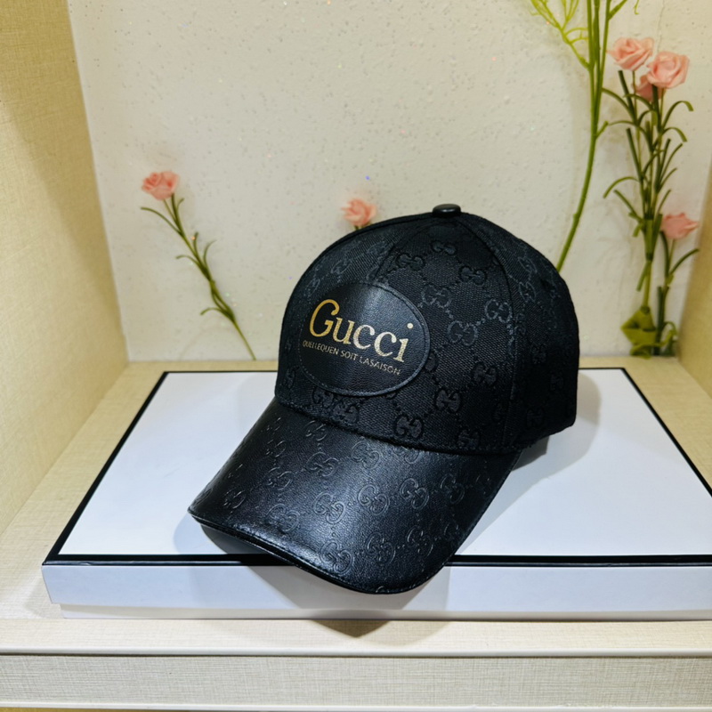 G*u*i cap-142