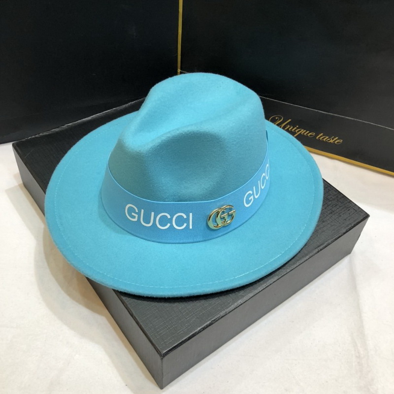 G*u*i cap-205