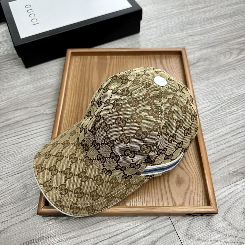 G*u*i cap-206