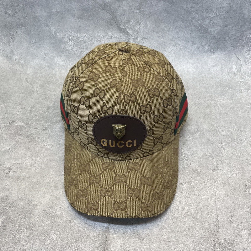 G*u*i cap-207