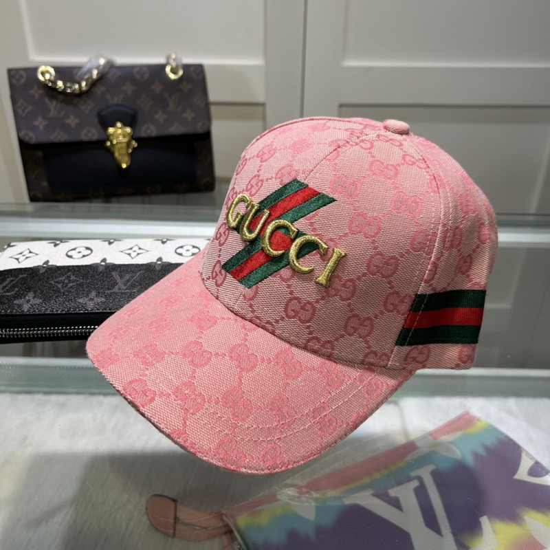 G*u*i cap-235