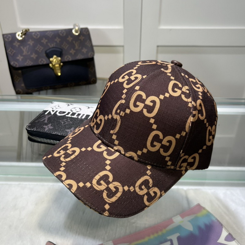 G*u*i cap-272