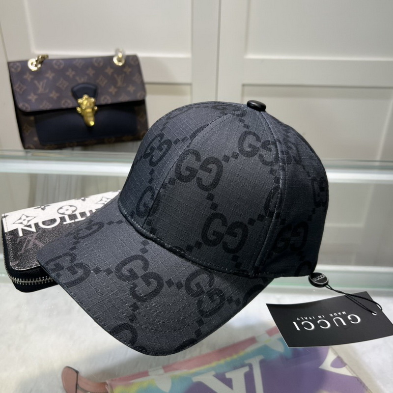 G*u*i cap-274