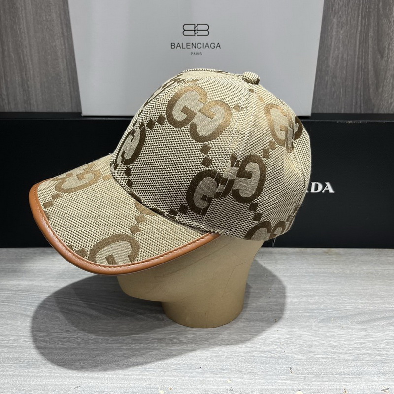 G*u*i cap-276