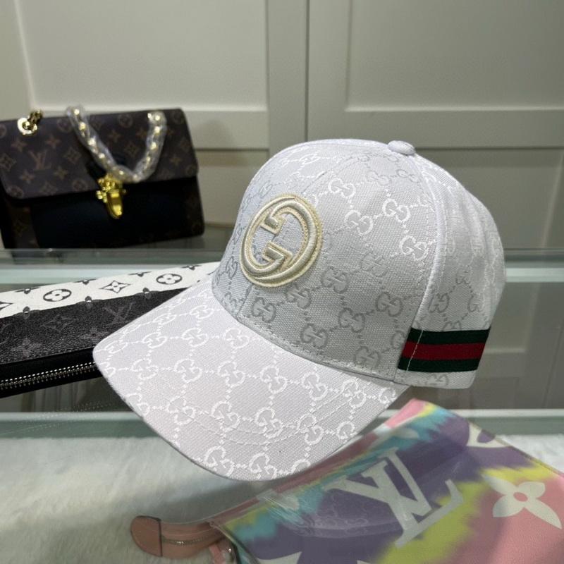 G*u*i cap-280