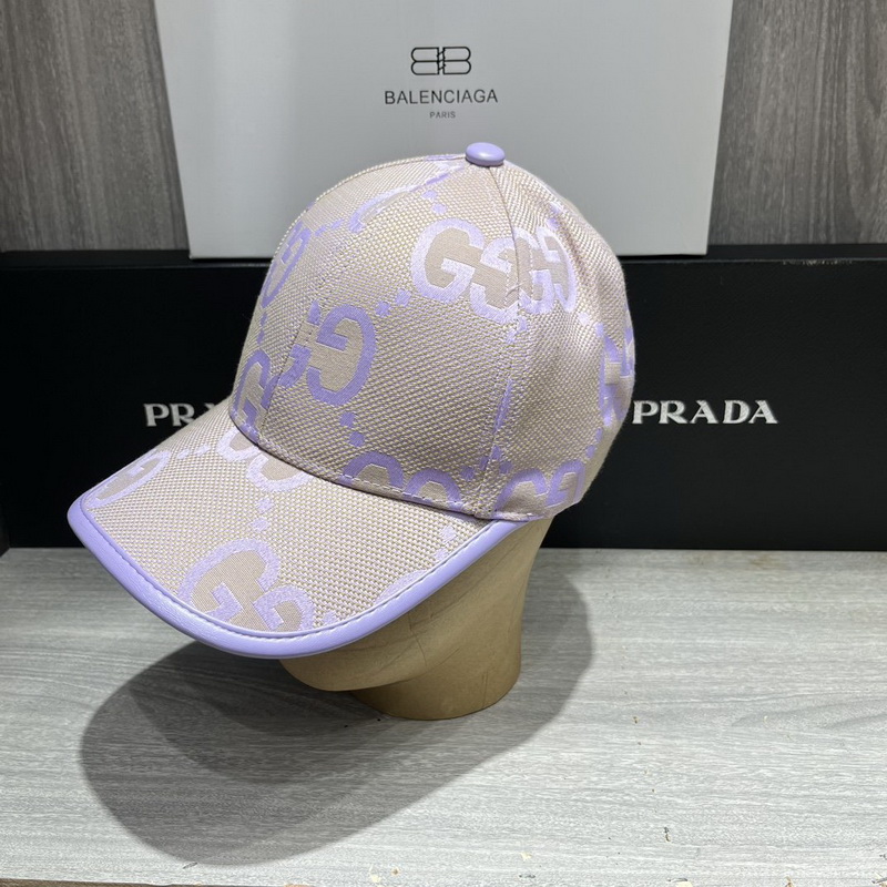 G*u*i cap-289