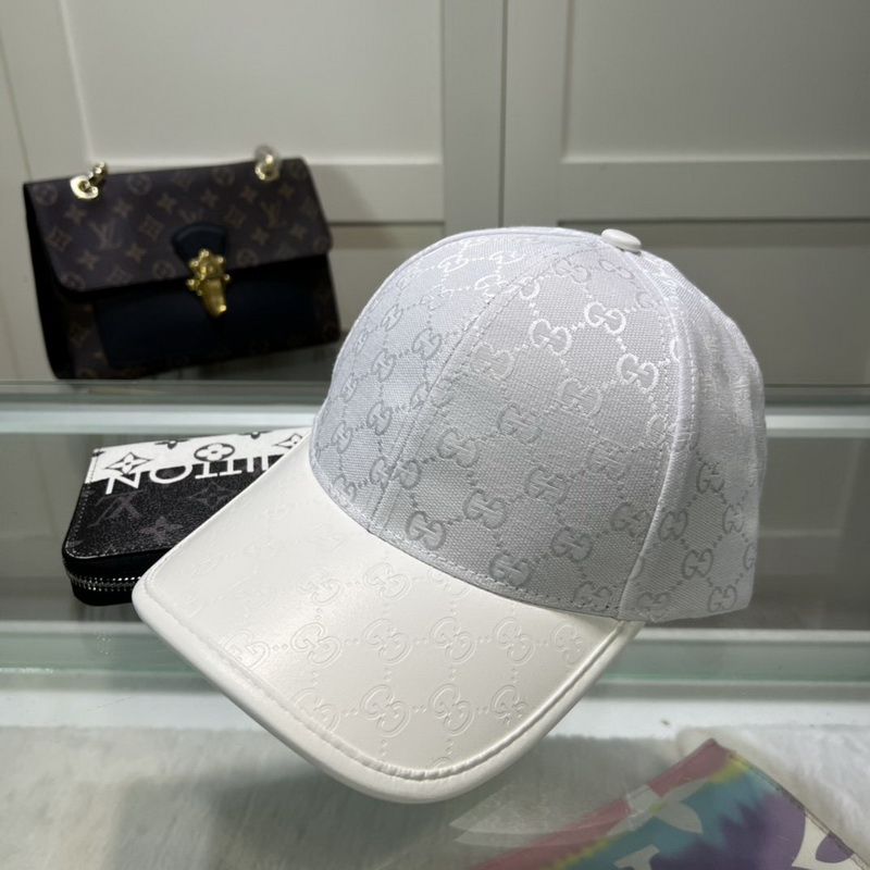 G*u*i cap-304