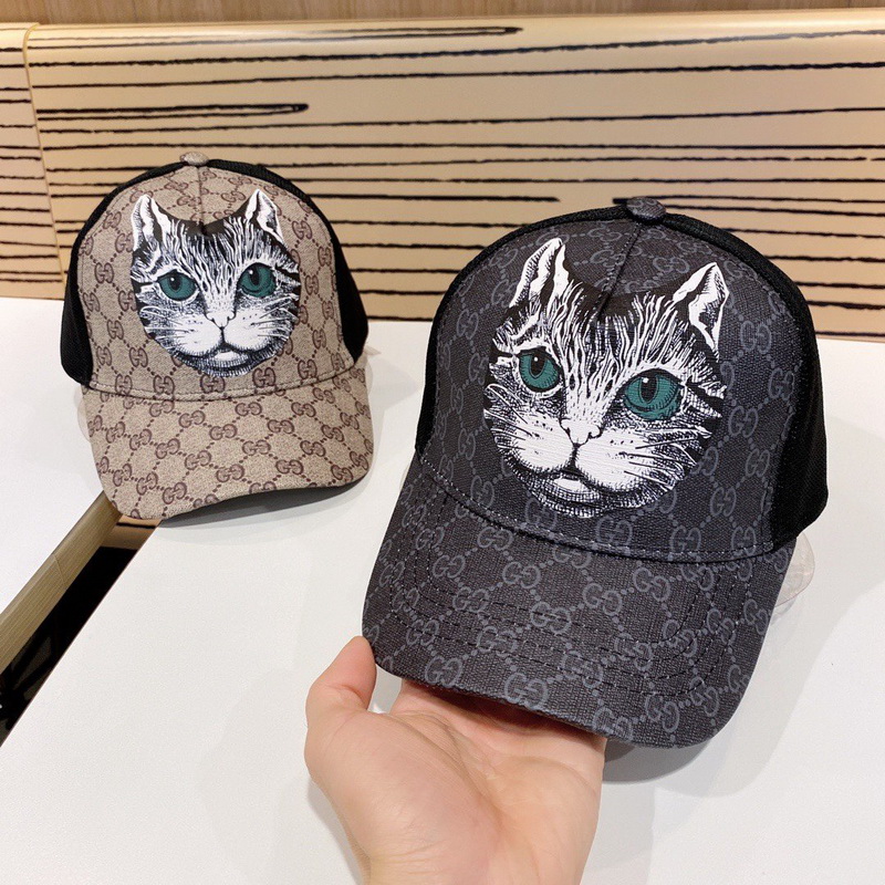 G*u*i cap-315