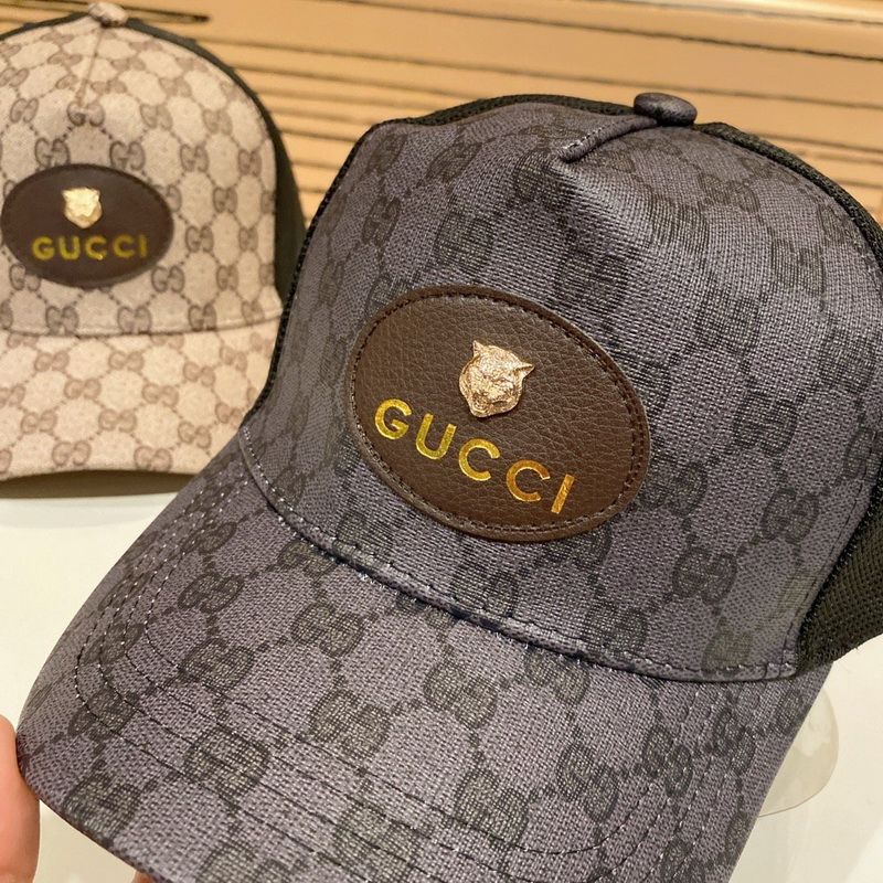 G*u*i cap-328