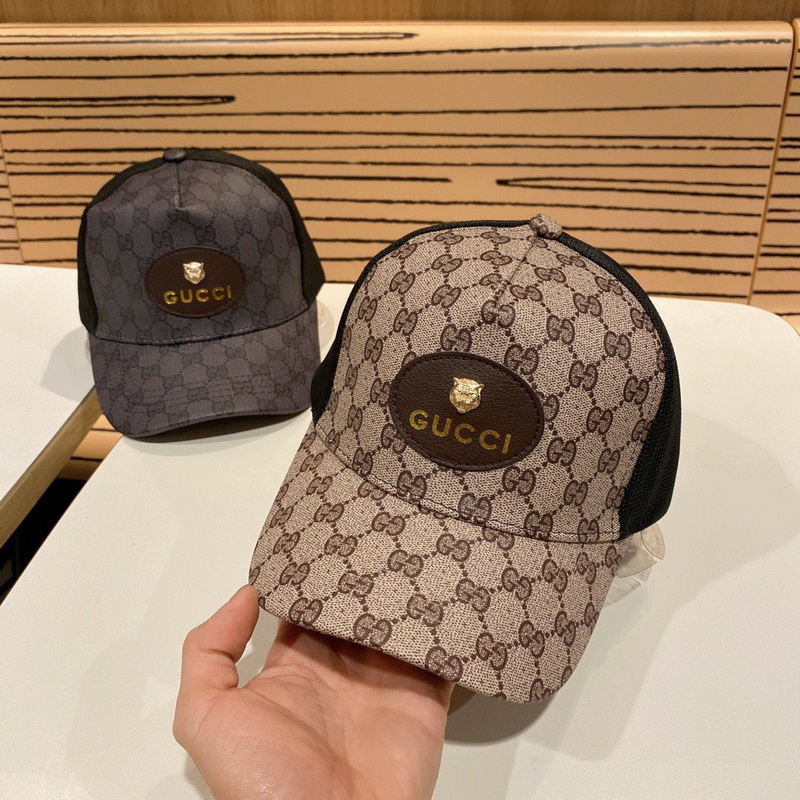 G*u*i cap-329