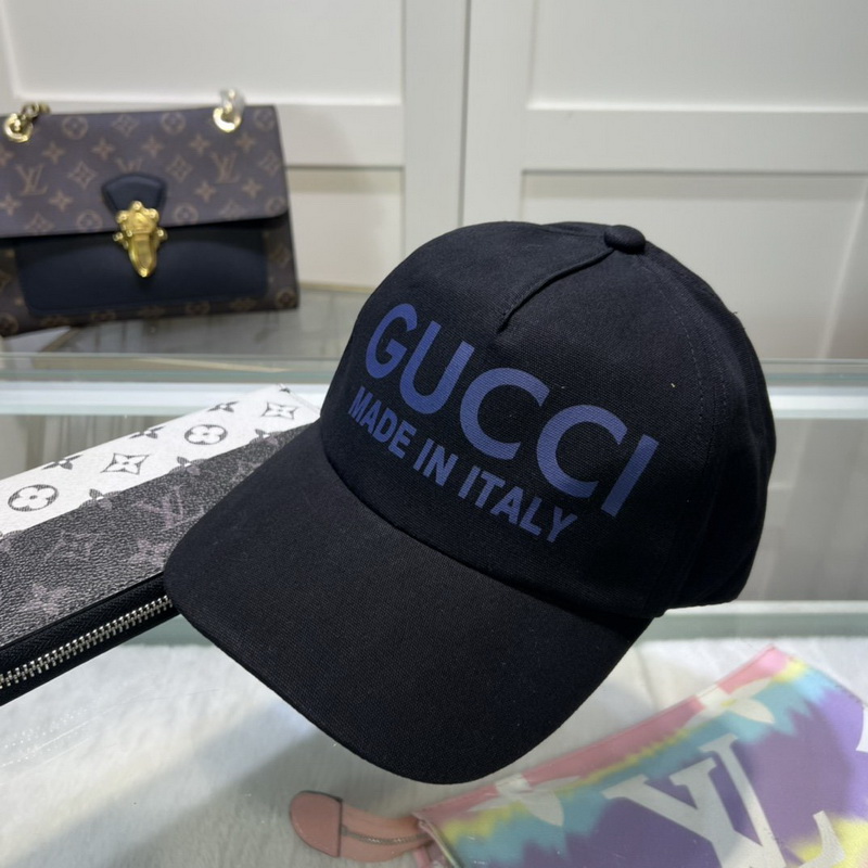 G*u*i cap-332