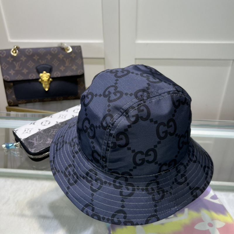 G*u*i cap-340