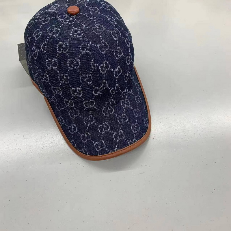 G*u*i cap-353