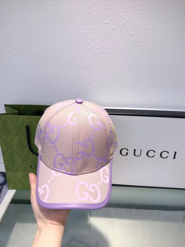 G*u*i cap-357